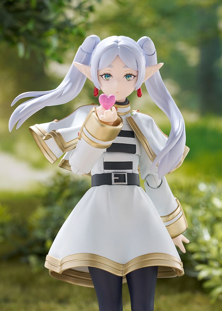 Figma Frieren DX Edition