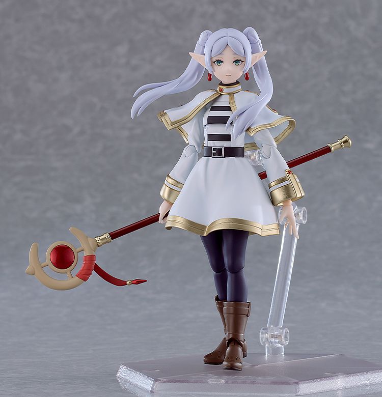 Figma Frieren