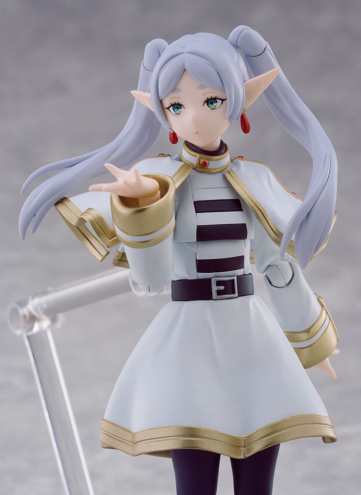 Figma Frieren