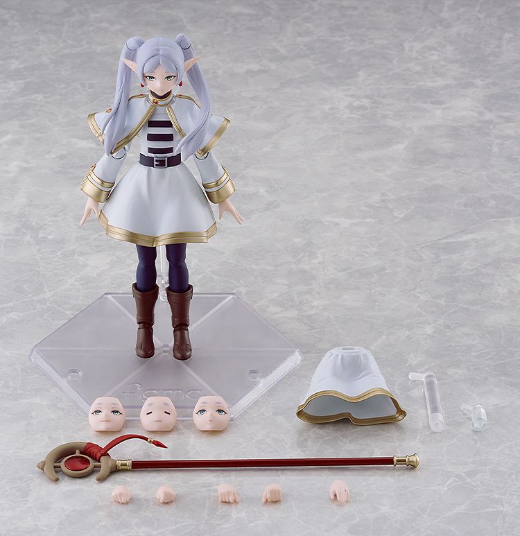 Figma Frieren