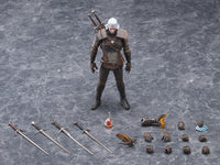 Figma Geralt
