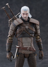 Figma Geralt