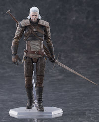 Figma Geralt
