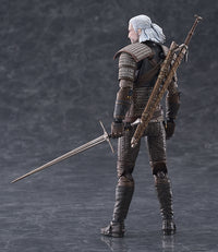 Figma Geralt