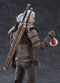 Figma Geralt