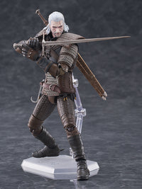 Figma Geralt