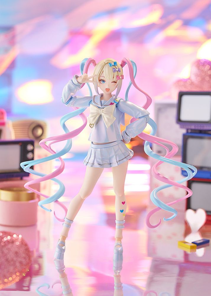 Figma OMG kawaii Angel