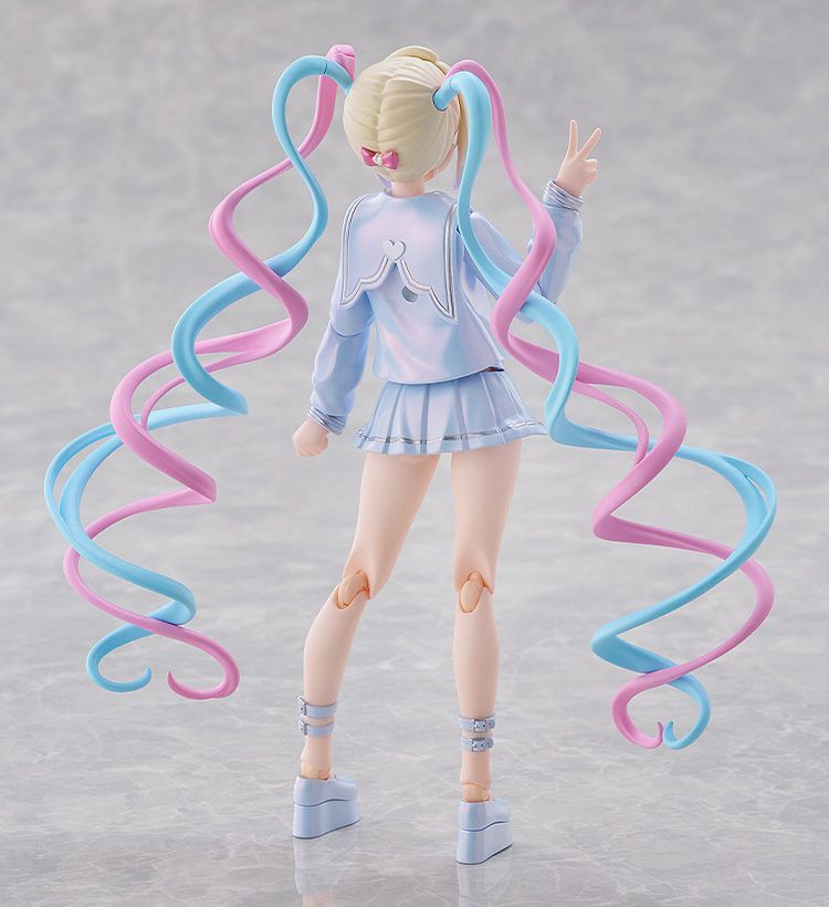 Figma OMG kawaii Angel