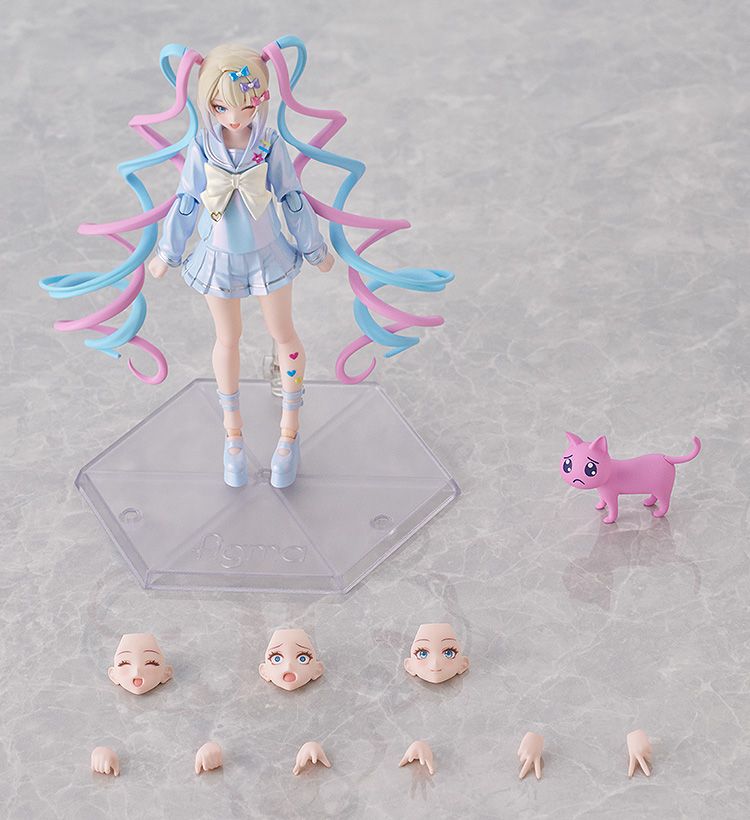 Figma OMG kawaii Angel