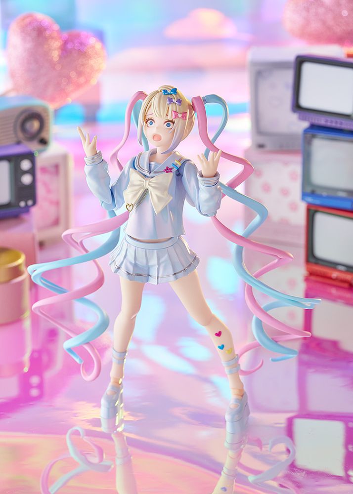 Figma OMG kawaii Angel