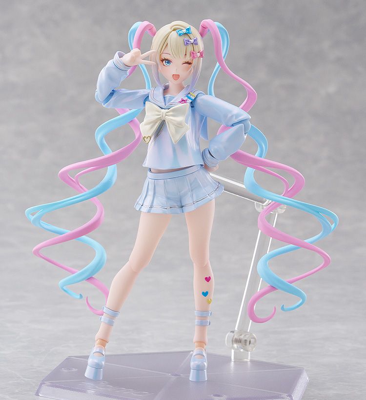 Figma OMG kawaii Angel
