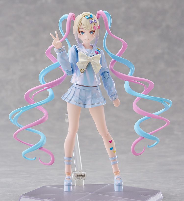 Figma OMG kawaii Angel