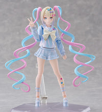 Figma OMG kawaii Angel