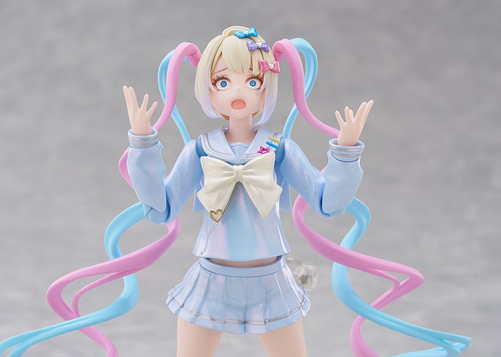 Figma OMG kawaii Angel