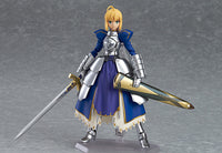 Fate/stay night figma Saber 2.0