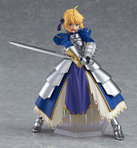 Fate/stay night figma Saber 2.0