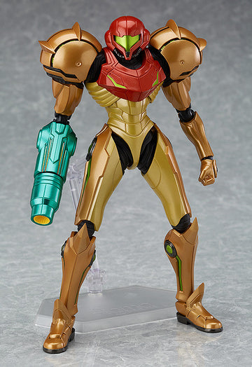 Figma Samus Aran: PRIME 3 ver