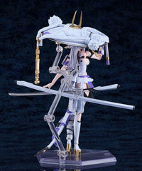 Figma Scarlet