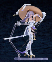 Figma Scarlet