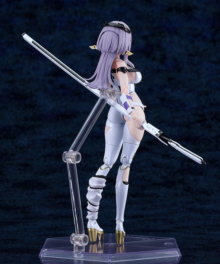 Figma Scarlet