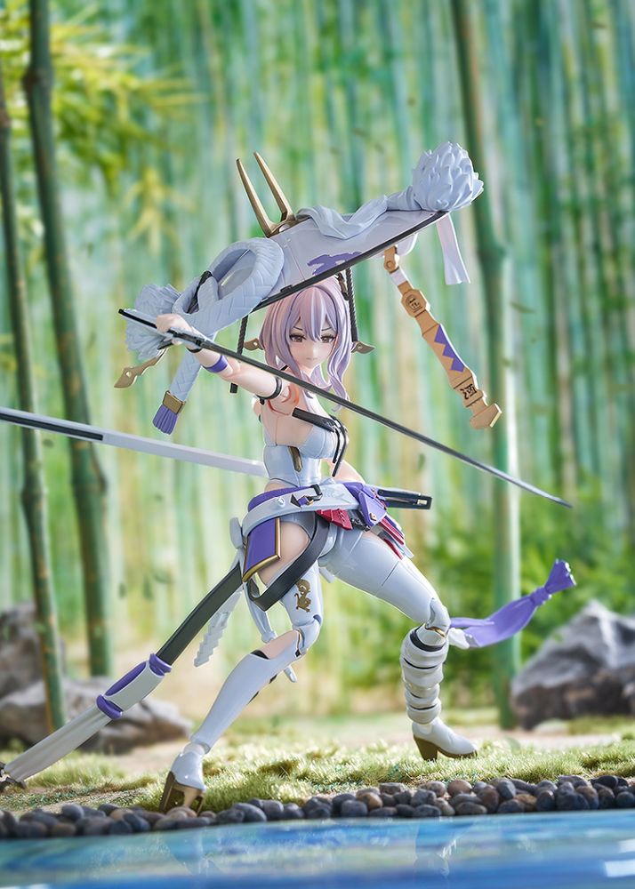 Figma Scarlet