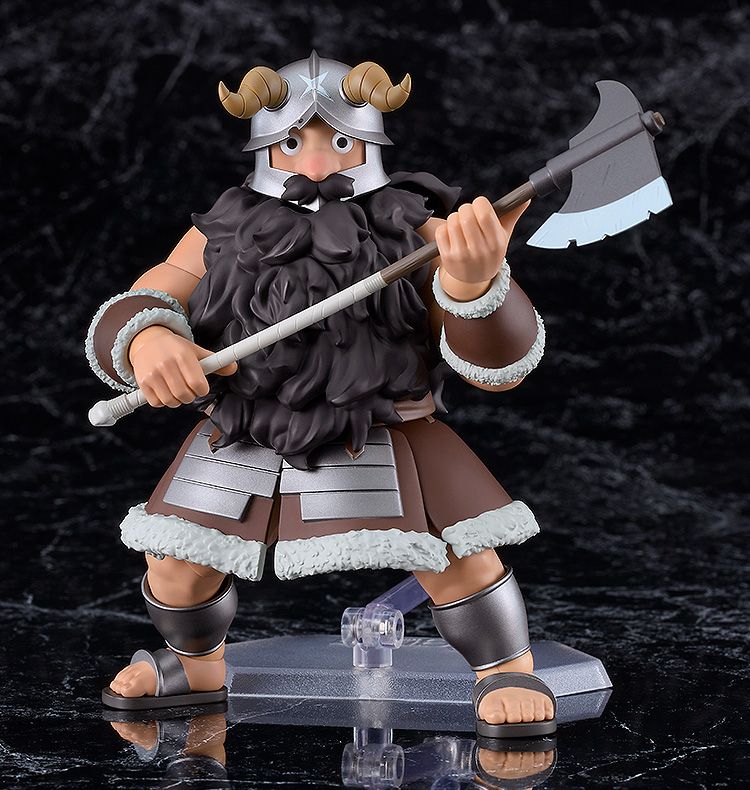 Figma Senshi