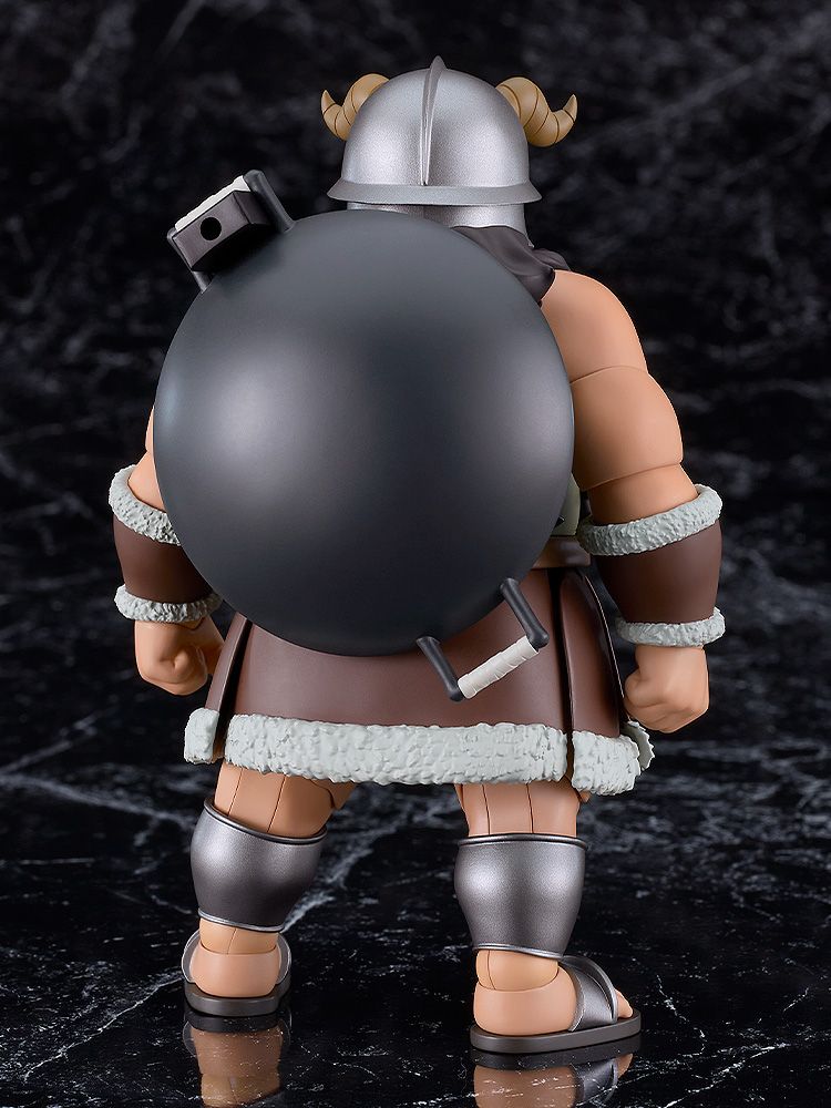 Figma Senshi
