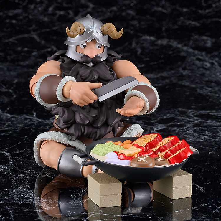 Figma Senshi
