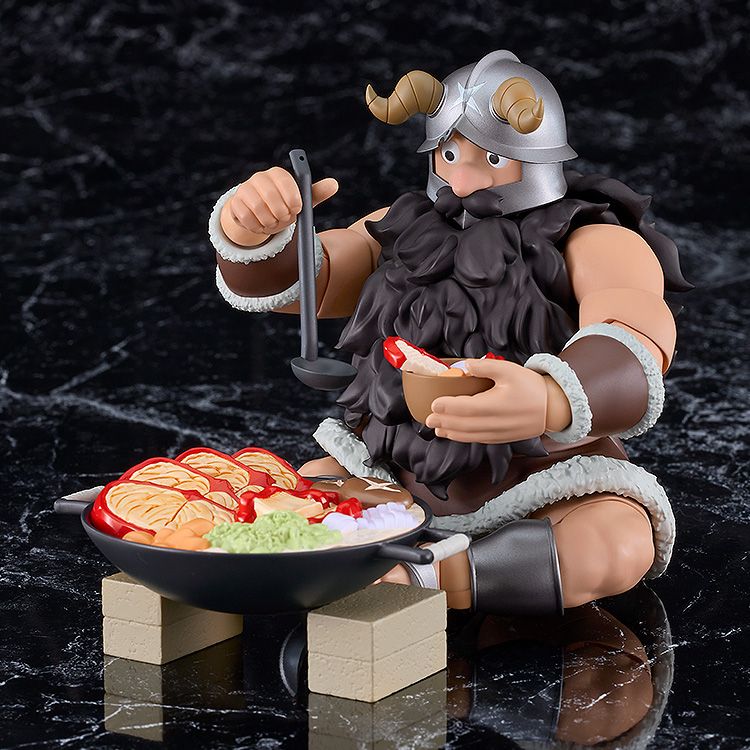 Figma Senshi