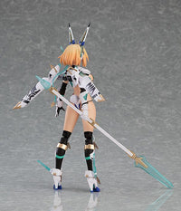 Figma Sophia F. Shirring: Bikini Armor ver