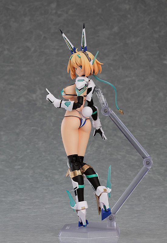 Figma Sophia F. Shirring: Bikini Armor ver