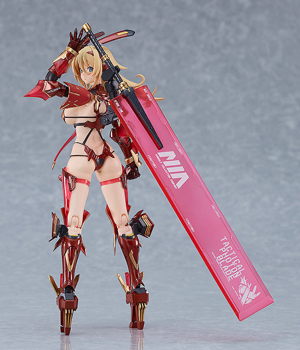 Figma Veronica Sweetheart