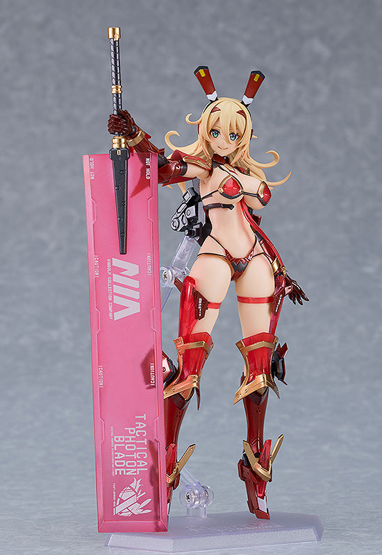 Figma Veronica Sweetheart