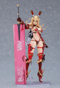 Figma Veronica Sweetheart