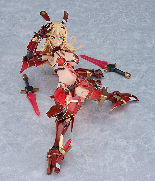 Figma Veronica Sweetheart