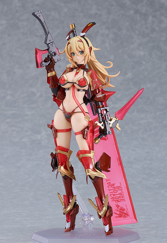 Figma Veronica Sweetheart