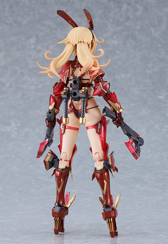 Figma Veronica Sweetheart