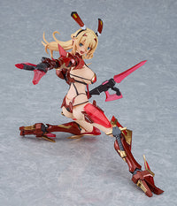 Figma Veronica Sweetheart