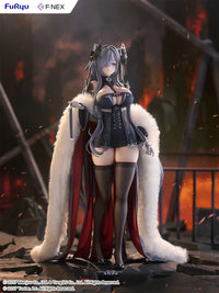 Azur Lane August von Parseval 1/6 Scale Figure