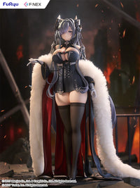 Azur Lane August von Parseval 1/6 Scale Figure