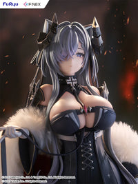 Azur Lane August von Parseval 1/6 Scale Figure
