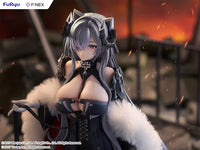 Azur Lane August von Parseval 1/6 Scale Figure