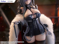 Azur Lane August von Parseval 1/6 Scale Figure
