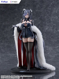 Azur Lane August von Parseval 1/6 Scale Figure