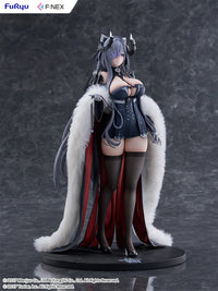 Azur Lane August von Parseval 1/6 Scale Figure