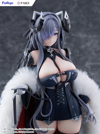 Azur Lane August von Parseval 1/6 Scale Figure