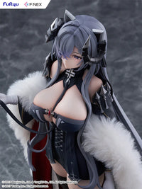 Azur Lane August von Parseval 1/6 Scale Figure
