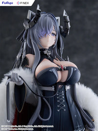 Azur Lane August von Parseval 1/6 Scale Figure