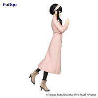 SPY×FAMILY Trio-Try-iT Figure Yor Forger