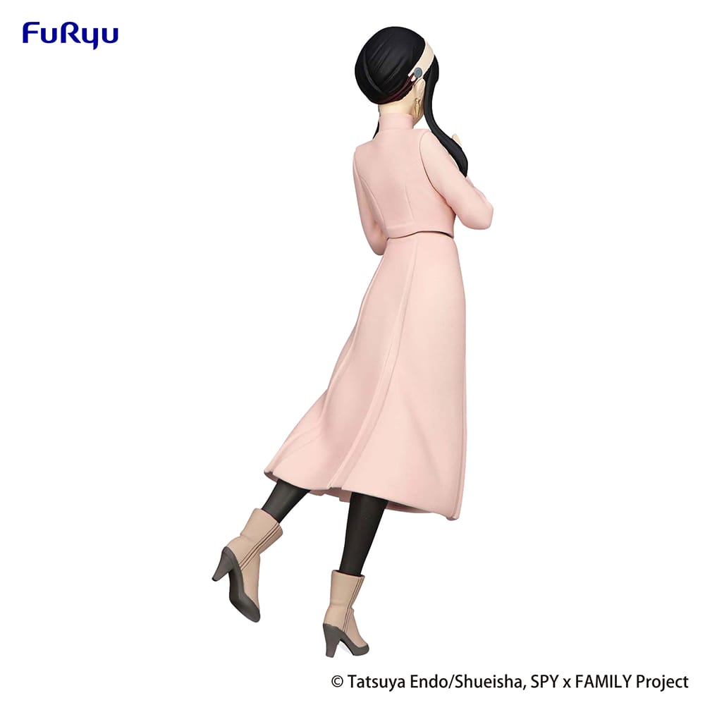 SPY×FAMILY Trio-Try-iT Figure Yor Forger